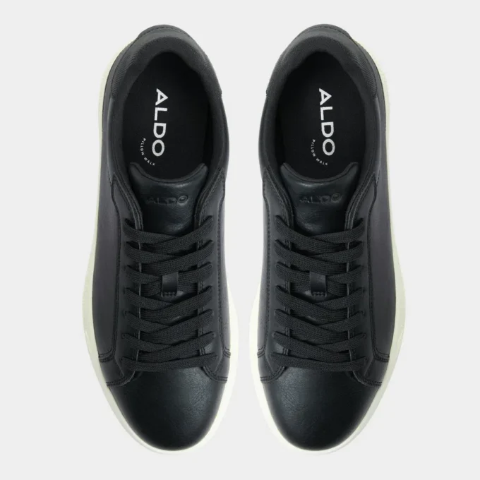 Sneaker basse Jeremie