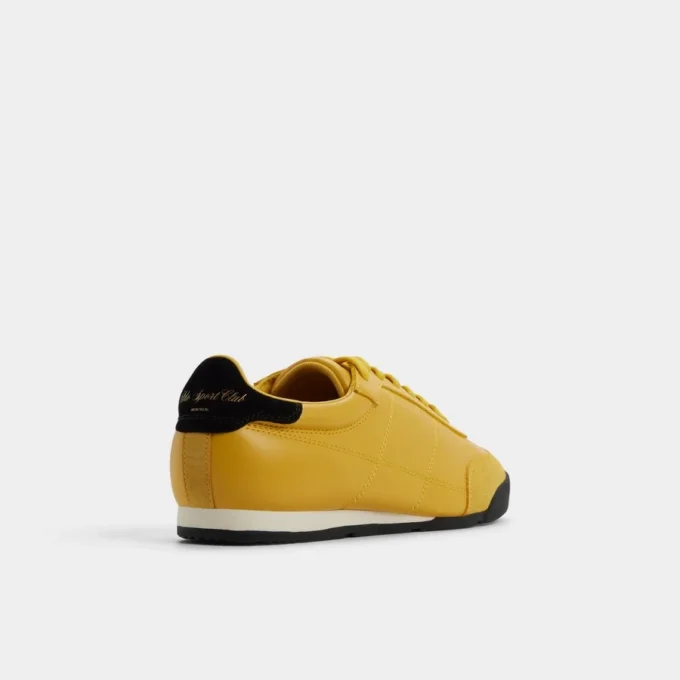 Sneaker basse Kickoff