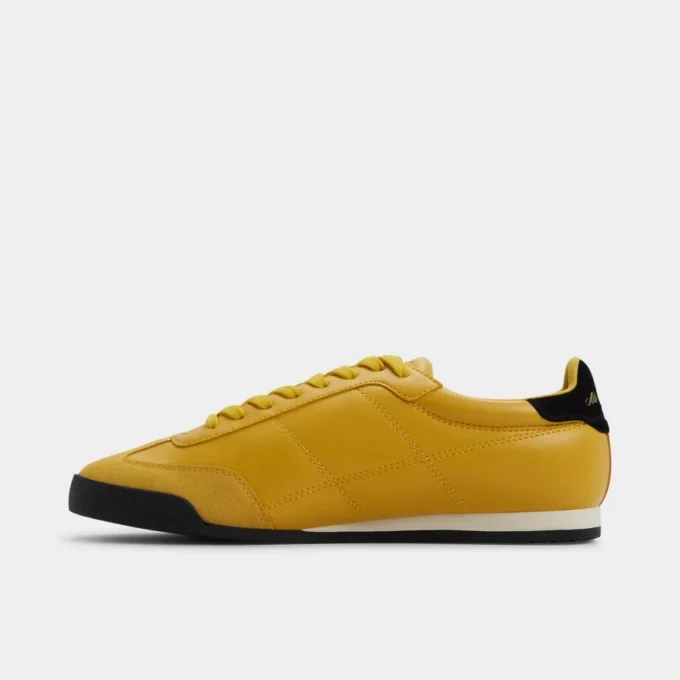 Sneaker basse Kickoff
