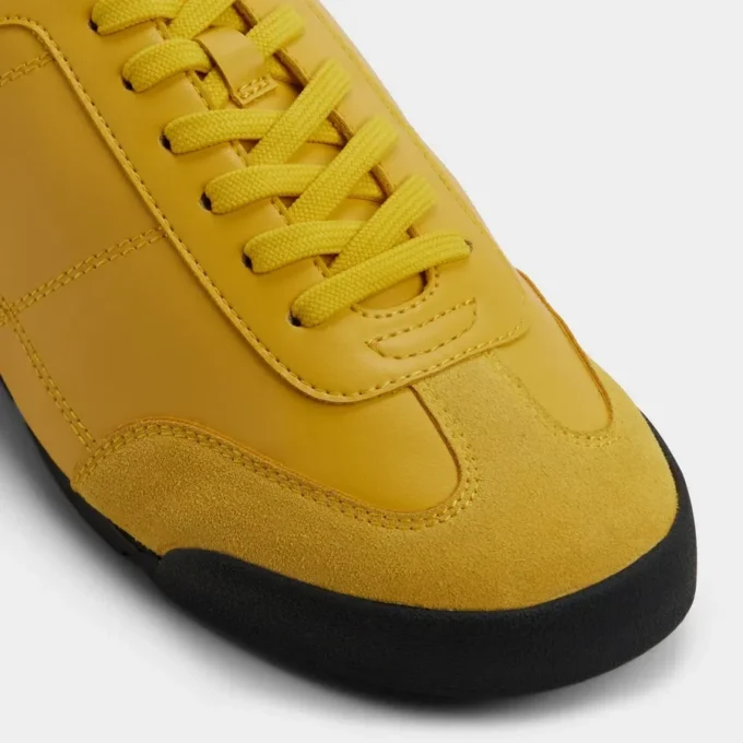 Sneaker basse Kickoff