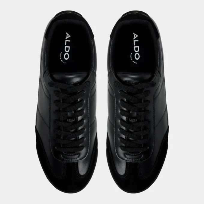Sneaker basse Kickoff