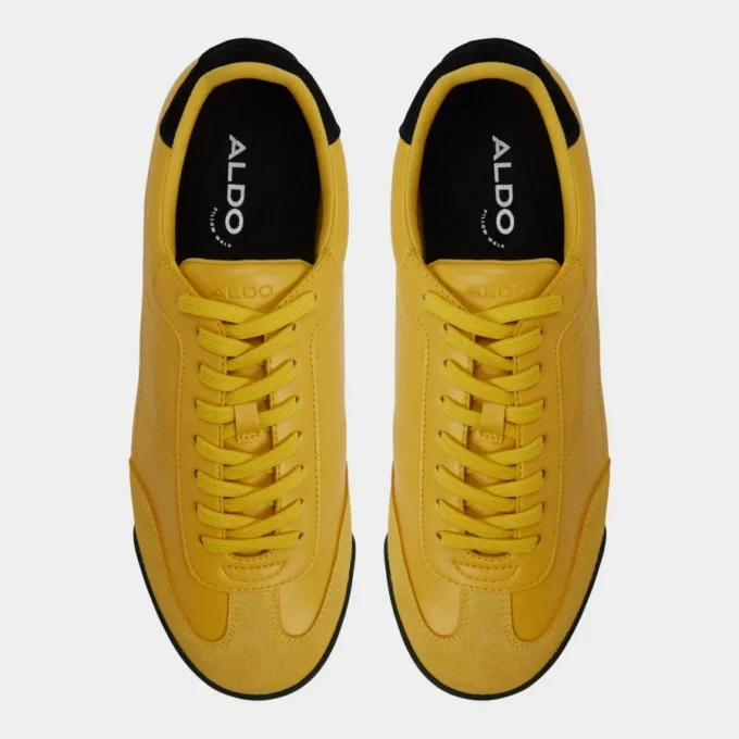 Sneaker basse Kickoff