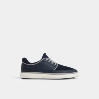 Sneaker basse Kurtis, suola a coppa
