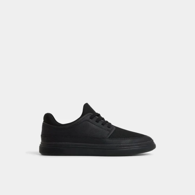 Sneaker basse Kurtis, suola a coppa