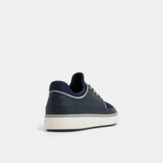 Sneaker basse Kurtis, suola a coppa