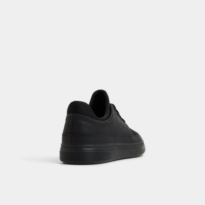 Sneaker basse Kurtis, suola a coppa