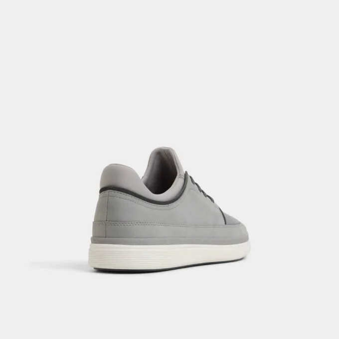 Sneaker basse Kurtis, suola a coppa