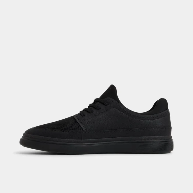 Sneaker basse Kurtis, suola a coppa
