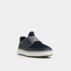 Sneaker basse Kurtis, suola a coppa