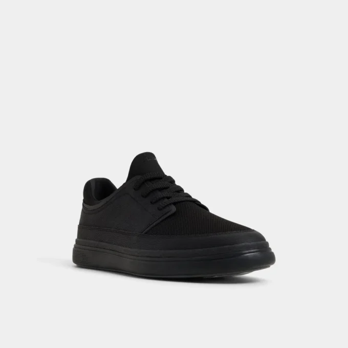 Sneaker basse Kurtis, suola a coppa