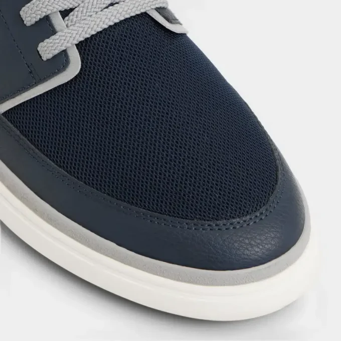 Sneaker basse Kurtis, suola a coppa