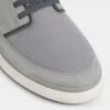 Sneaker basse Kurtis, suola a coppa