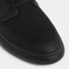 Sneaker basse Kurtis, suola a coppa