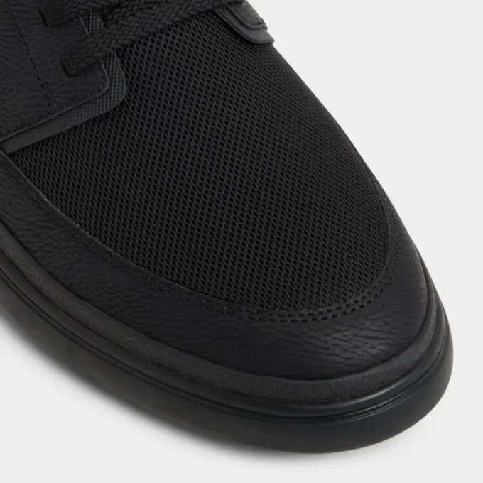 Sneaker basse Kurtis, suola a coppa