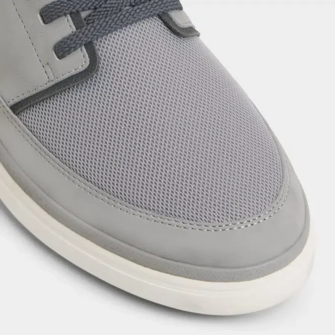 Sneaker basse Kurtis, suola a coppa