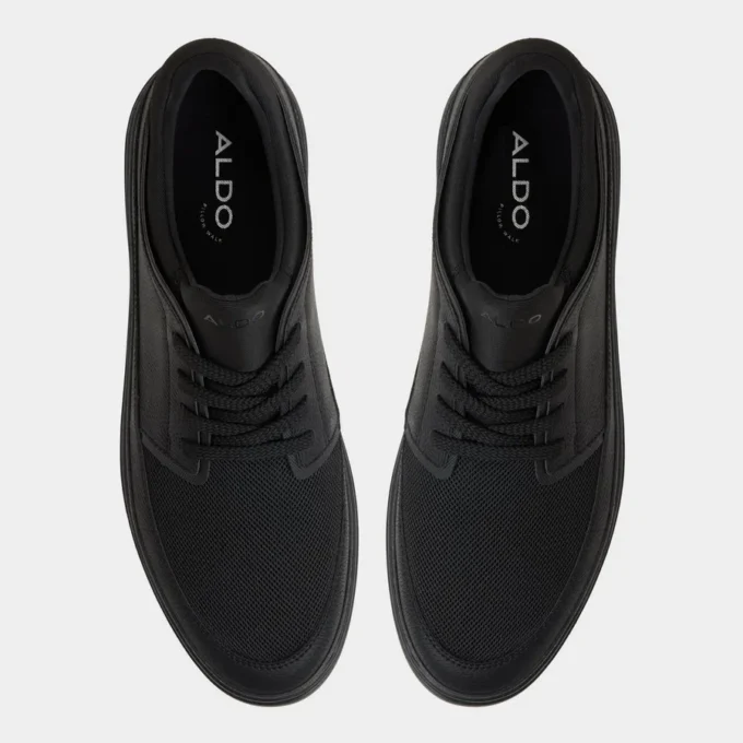 Sneaker basse Kurtis, suola a coppa