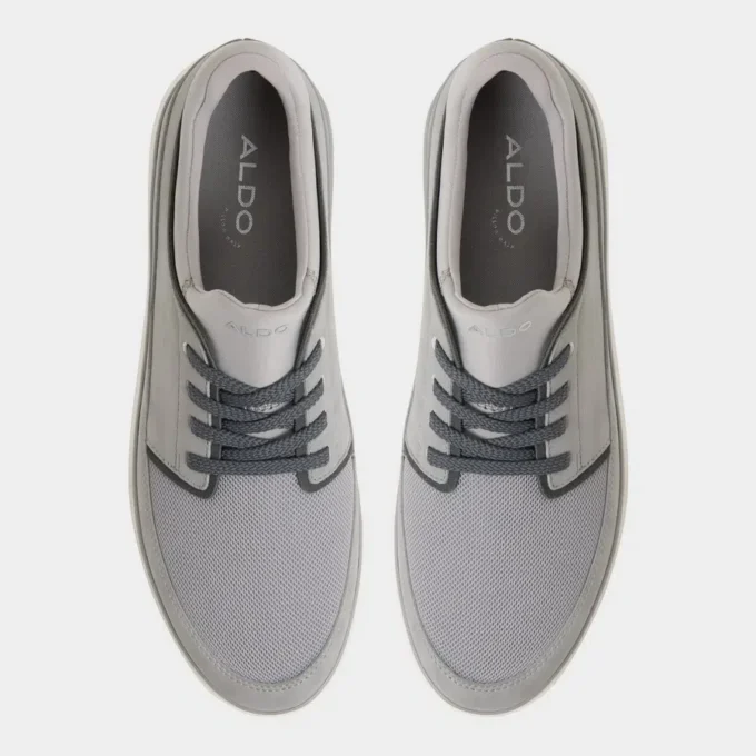 Sneaker basse Kurtis, suola a coppa