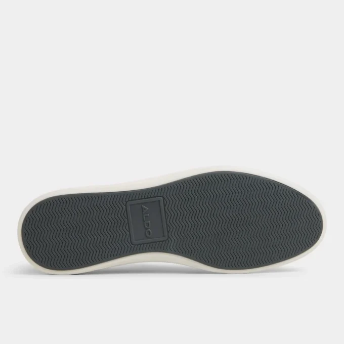 Sneaker basse Kurtis, suola a coppa