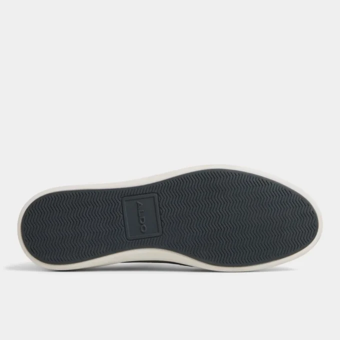 Sneaker basse Kurtis, suola a coppa