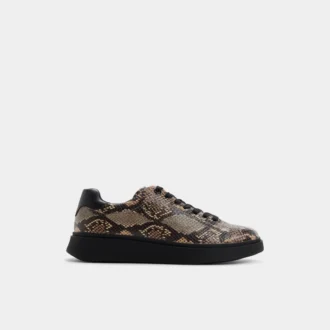 Sneaker basse Magnus