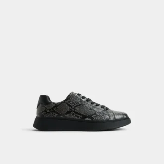 Sneaker basse Magnus