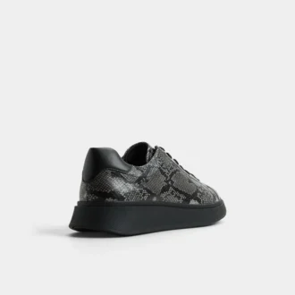 Sneaker basse Magnus