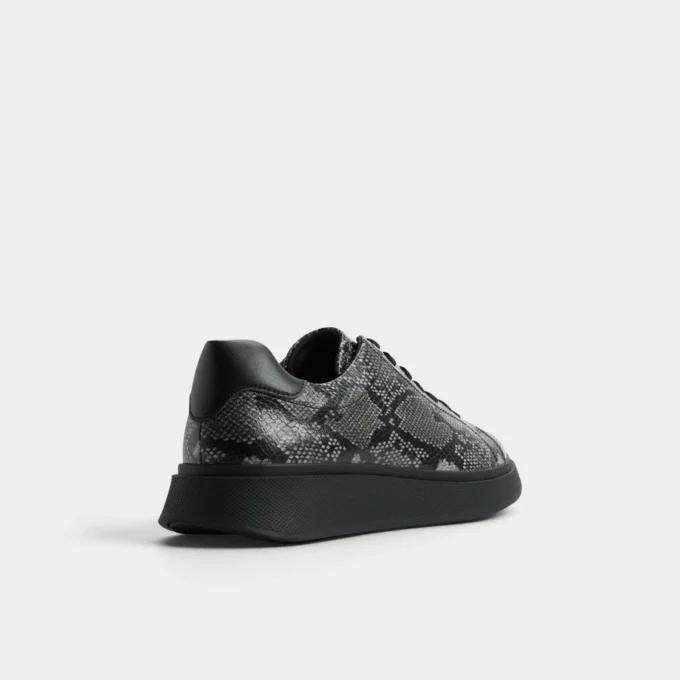 Sneaker basse Magnus