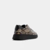 Sneaker basse Magnus