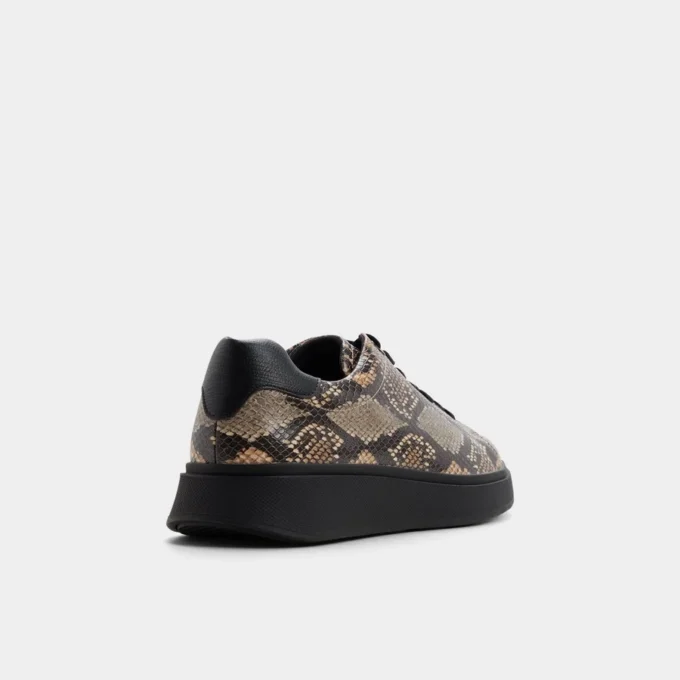 Sneaker basse Magnus