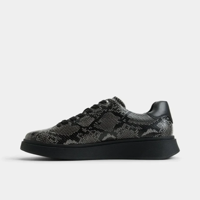 Sneaker basse Magnus