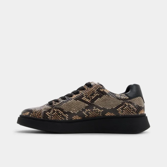 Sneaker basse Magnus