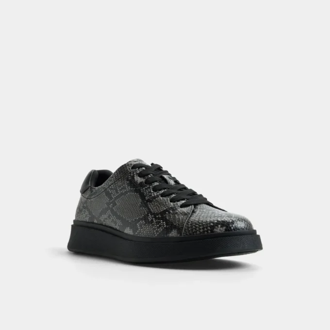 Sneaker basse Magnus