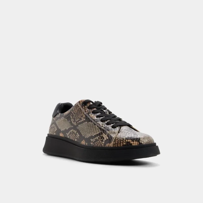 Sneaker basse Magnus