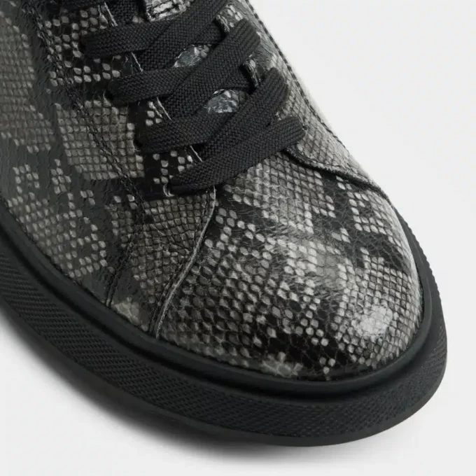 Sneaker basse Magnus