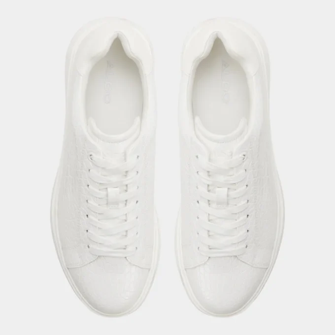 Sneaker basse Magnus