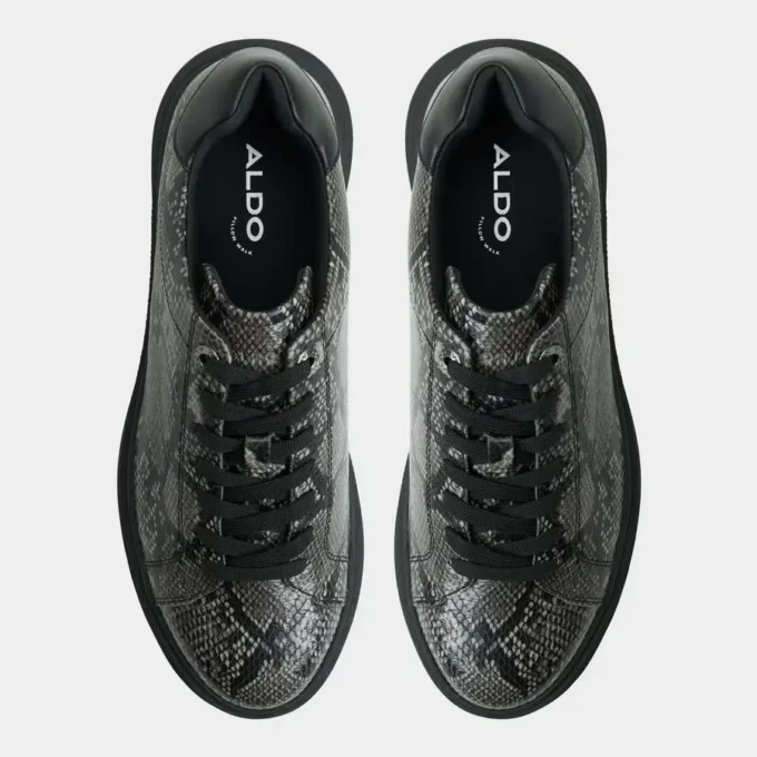 Sneaker basse Magnus