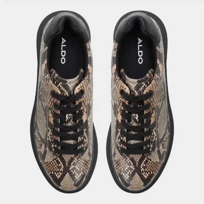Sneaker basse Magnus