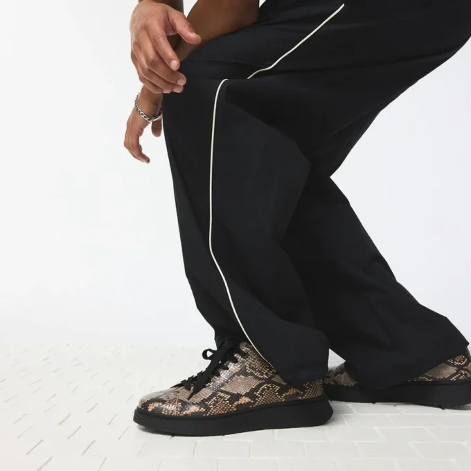 Sneaker basse Magnus