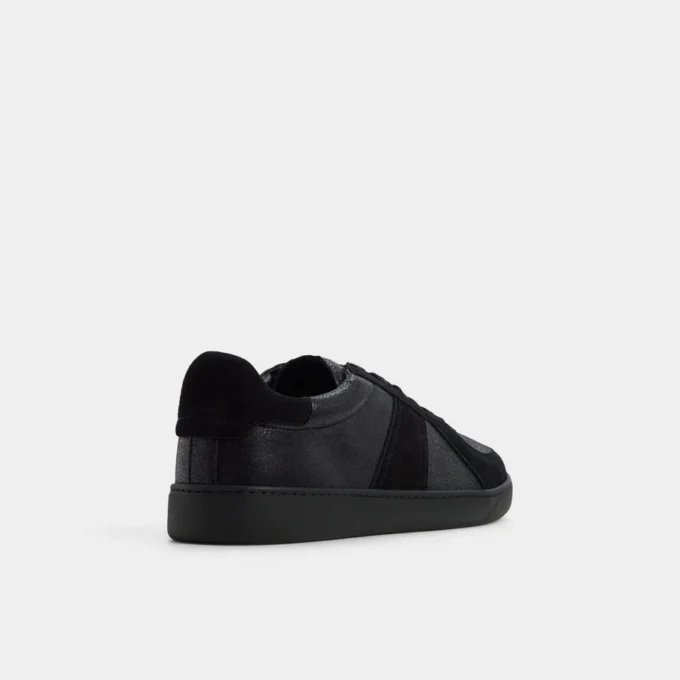 Sneaker basse Nikolas