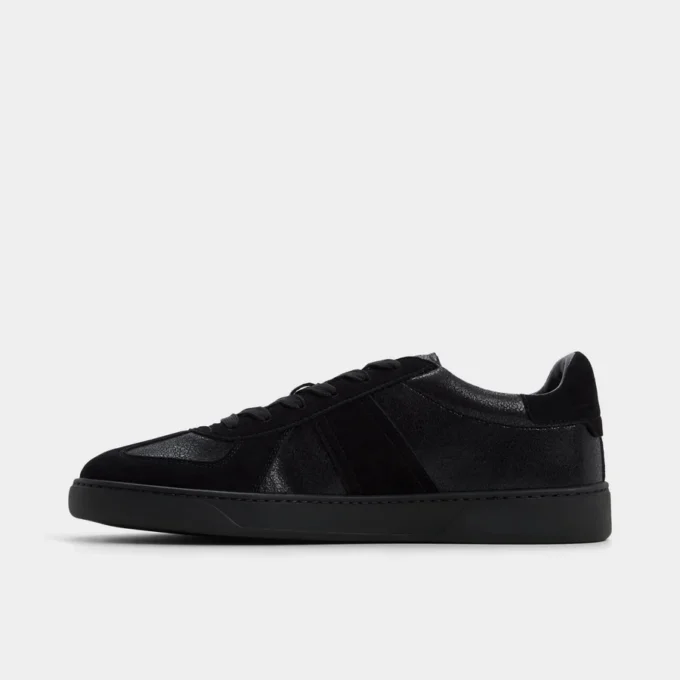 Sneaker basse Nikolas