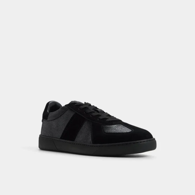 Sneaker basse Nikolas