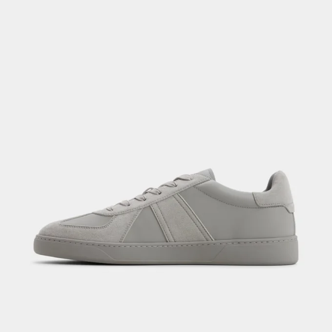 Sneaker basse Nikolas