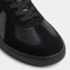 Sneaker basse Nikolas
