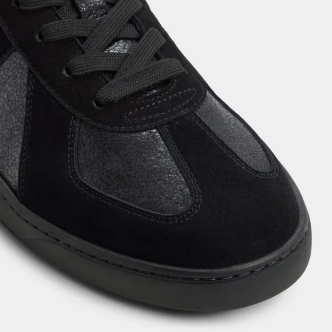 Sneaker basse Nikolas