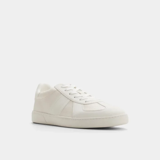 Sneaker basse Nikolas