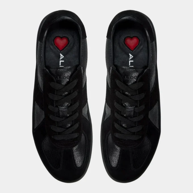 Sneaker basse Nikolas