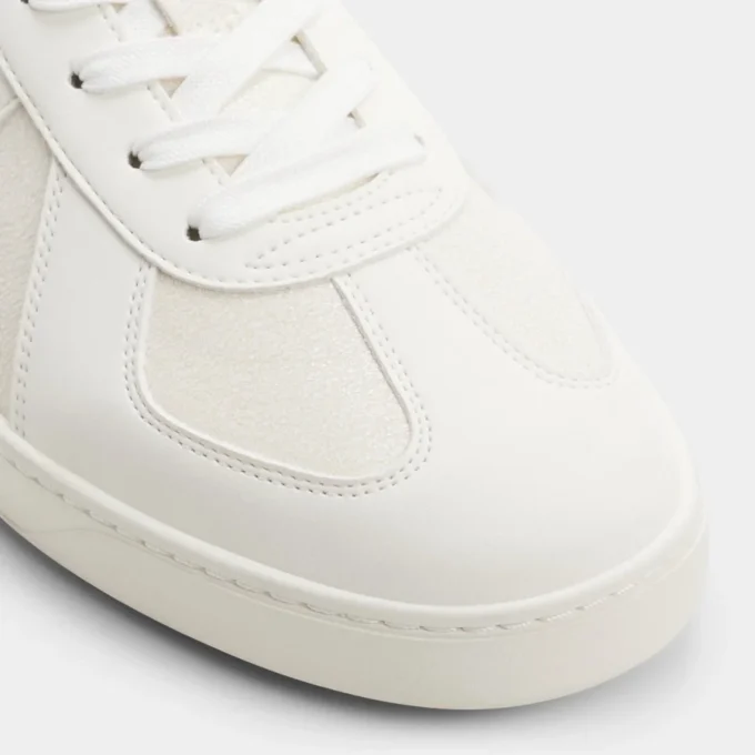 Sneaker basse Nikolas