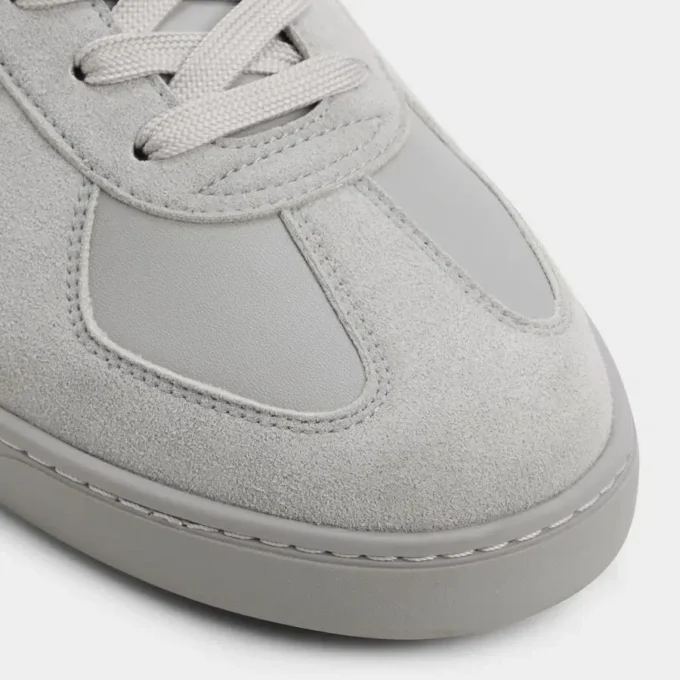 Sneaker basse Nikolas
