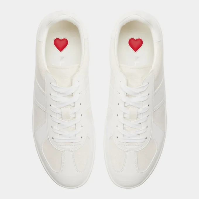 Sneaker basse Nikolas