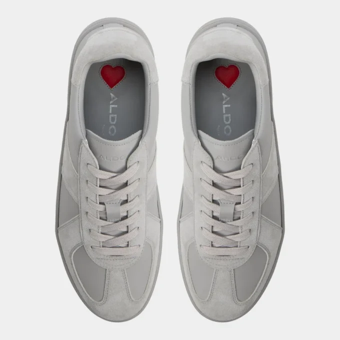 Sneaker basse Nikolas